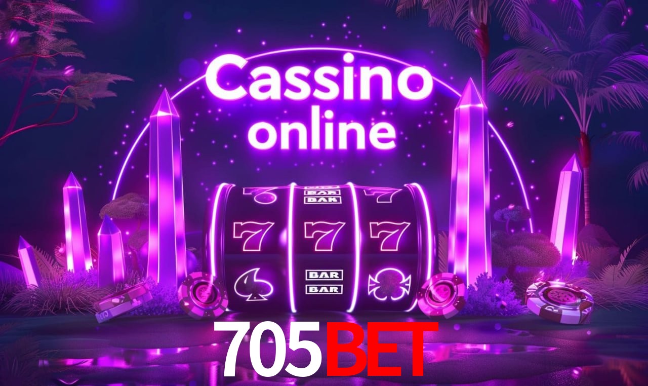 Diretório de Jogos 705bet