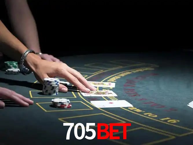 Login Seguro 705bet