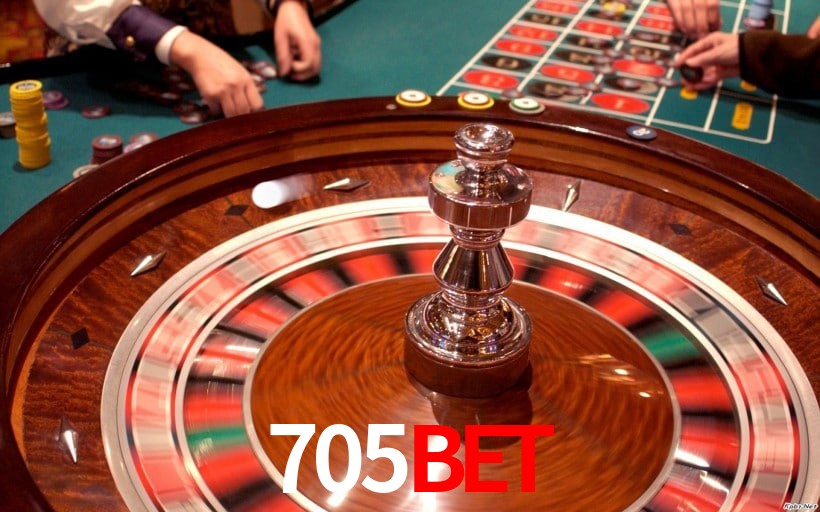 Estatísticas Esportivas 705bet