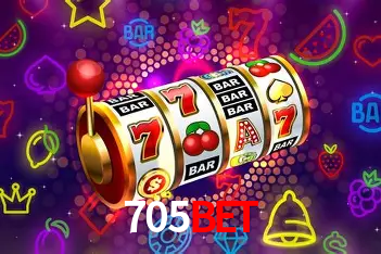 Desvendando o Mundo dos Jogos Virtuais na 705bet